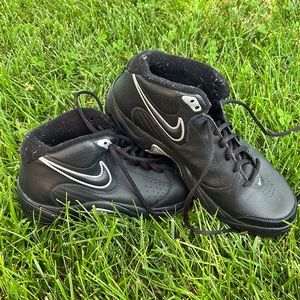 Nike Men’s Basketball Shoes